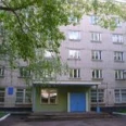 Поликлиника Набережночелнинский КВД - Набережные Челны