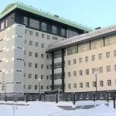 Поликлиника для взрослых Нефтяник - Сургут