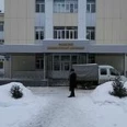Поликлиника ОКОД - Владимир