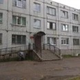 Поликлиника, Отделение врачей общей практики №4 - Санкт-Петербург