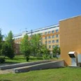 Поликлиника РИКБ - Саранск