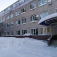 Поликлиника РКГВВ - Чебоксары