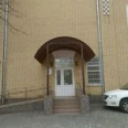 Узловая поликлиника на станции Лосиноостровская - Москва