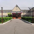 Поликлиника Терновской ЦРБ - Борисоглебск