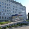 Поликлиника УОКЦСВМП - Ульяновск