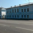 Поликлиника, Взрослое отделение - Уфа
