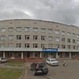 Поликлиника ТНЦ СО РАН - Томск