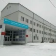 Приемно-диагностическое отделение Республиканский ожоговый центр ГКБ №18 - Уфа