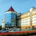 Приемное отделение №1 АОДКБ - Благовещенск