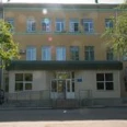 Приемное отделение Больница №16 - Волгоград