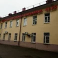 Приемное отделение ДГБ №25 - Нижний Новгород