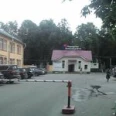 Приемное отделение ГБ №15 - Санкт-Петербург