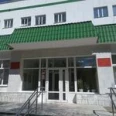 Приемное отделение ГКБ №10 - Уфа
