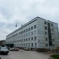 Приемное отделение ГКБ №12 - Новосибирск