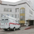 Приемное отделение ГКБ им Кончаловского - Москва