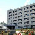 Приемное отделение Микрохирургия глаза Федорова - Чебоксары