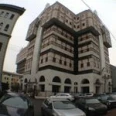 Приемное отделение НМИЦ нейрохирургии им Бурденко - Москва