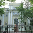 Приемное отделение Отделения РНХИ им А Л Поленова НМИЦ им В А Алмазова - Санкт-Петербург