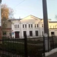 Приемное отделение СКГБ - Самара