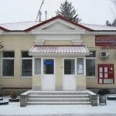 Приемный покой ВОКИБ №1 - Волгоград