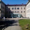 Приёмно-диагностическое отделение ГКЦ - Чебоксары