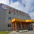 Приморский краевой перинатальный центр - Владивосток