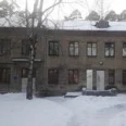 Противотуберкулезное диспансерное отделение на Ленинградской ПТД - Екатеринбург