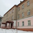 Противотуберкулезное отделение Поликлиника Раменская ЦРБ - Москва
