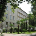 Противотуберкулезный диспансер - Туапсе