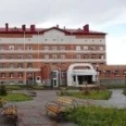 Курганский областной противотуберкулезный диспансер - Курган