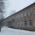 Республиканский противотуберкулезный диспансер на Л. Толстого - Петрозаводск