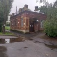 Противотуберкулезный диспансер - Санкт-Петербург