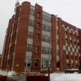 Республиканский противотуберкулезный диспансер - Чебоксары