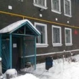 Противотуберкулезный диспансер Канавинского района на Волочильной - Нижний Новгород