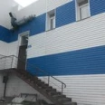 Противотуберкулезный диспансер №6 - Новосибирск