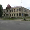 Дзержинский противотуберкулезный диспансер - Дзержинск