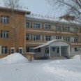 Нижневартовский противотуберкулёзный диспансер - Нижневартовск