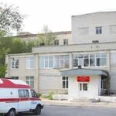 Тольяттинский противотуберкулезный диспансер - Тольятти
