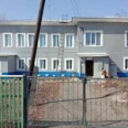 Противотуберкулезный диспансер - Бийск