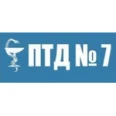 Противотуберкулезный диспансер № 7 - Ейск