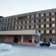 Противотуберкулёзное диспансерное отделение НГБ №2 - Норильск
