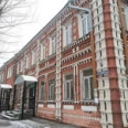Психиатрический диспансер - Пермь
