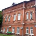 Психиатрическое отделение №29 ПКБ №1 им Алексеева - Москва