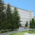 Психоневрологическое отделение для детей раннего возраста Лечебный корпус №3 ДОКБ - Белгород