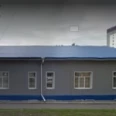 Психиатрический диспансер на Партизанской - Барнаул