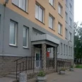 Межрайонный Петроградско-Приморский противотуберкулезный диспансер №3 - Санкт-Петербург