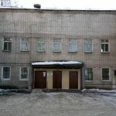 Пульмонологическое отделение Городская клиническая больница №21 ГКБ им Гринберга - Пермь