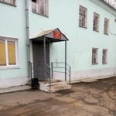 Пульмонологическое отделение КГБ №9 - Киров