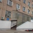 Оренбургская районная больница - Оренбург