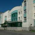 Районный специализированный глаукомный центр ГП №117 - Санкт-Петербург
